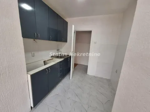 Izdavanje, jednosoban stan, 42m², Novo naselje, Novi Sad - image 6