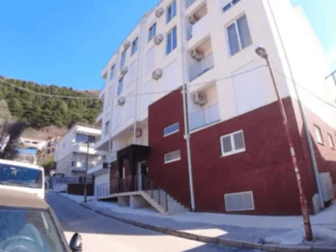 Sale, apartment, 61m², Podkošljun, Budva - image 6