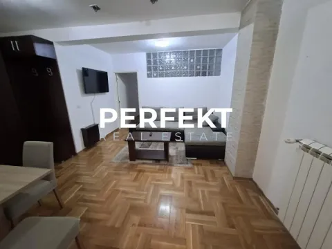 Izdavanje, jednosoban stan, 44m², Kotež 1, Pančevo - image 5
