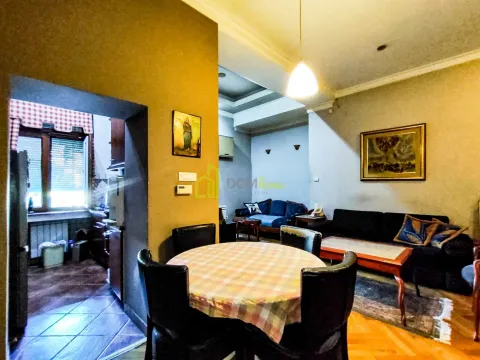 Prodaja, dvosoban stan, 56m², Preko Morače, Podgorica - image 14