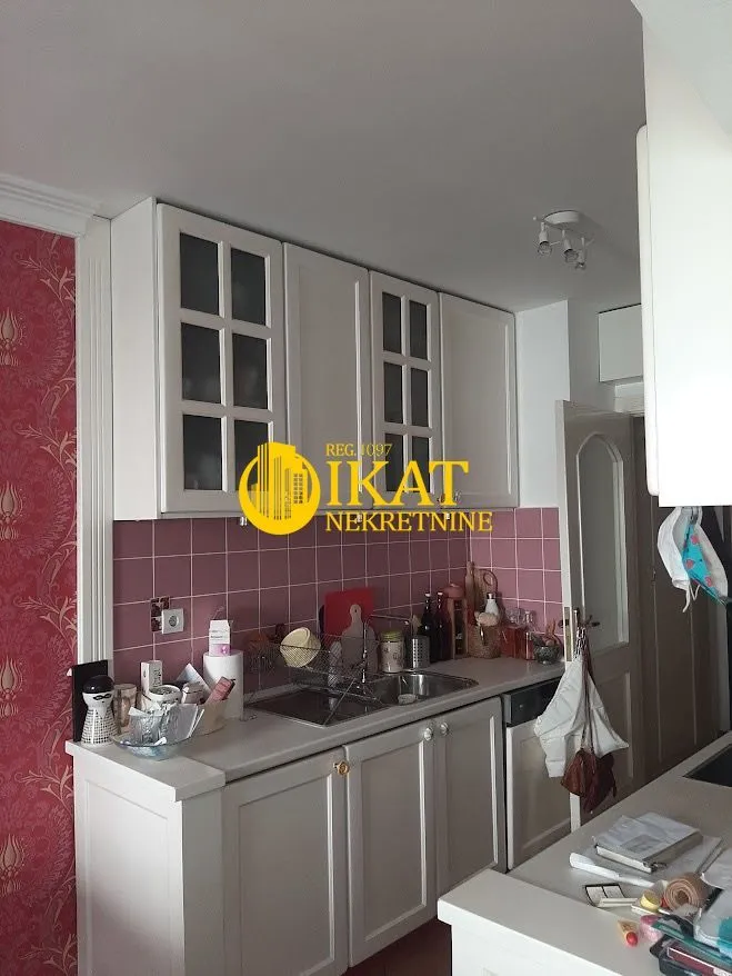 Rent, two bedroom apartment, 53m², Botanička Bašta, Palilula Sve Podlokacije