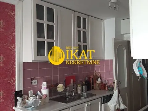Rent, two bedroom apartment, 53m², Botanička Bašta, Palilula Sve Podlokacije - image 4