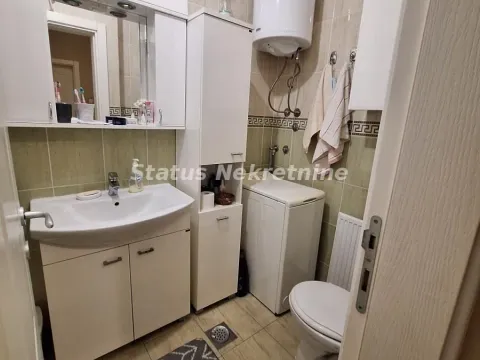 Prodaja, dvosoban stan, 45m², Bulevar patrijarha Pavla, Novi Sad Sve Podlokacije - image 9