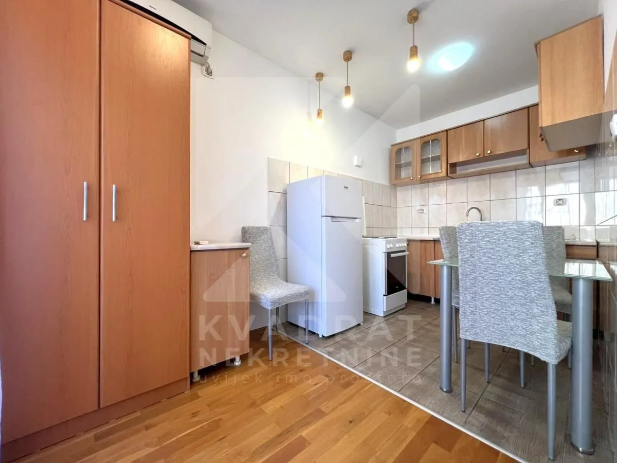 Rent, studio apartment, 30m², Zabjelo, Podgorica