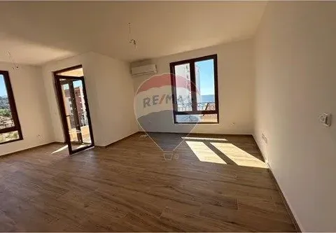Prodaja, garsonjera, 63m², Dobre Vode, Bar - image 2