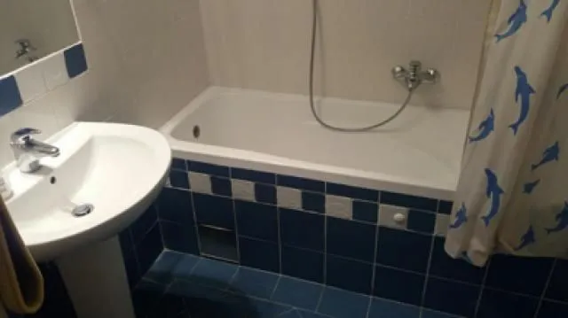 Rent, four bedroom apartment, 120m², Stari Grad, Beograd