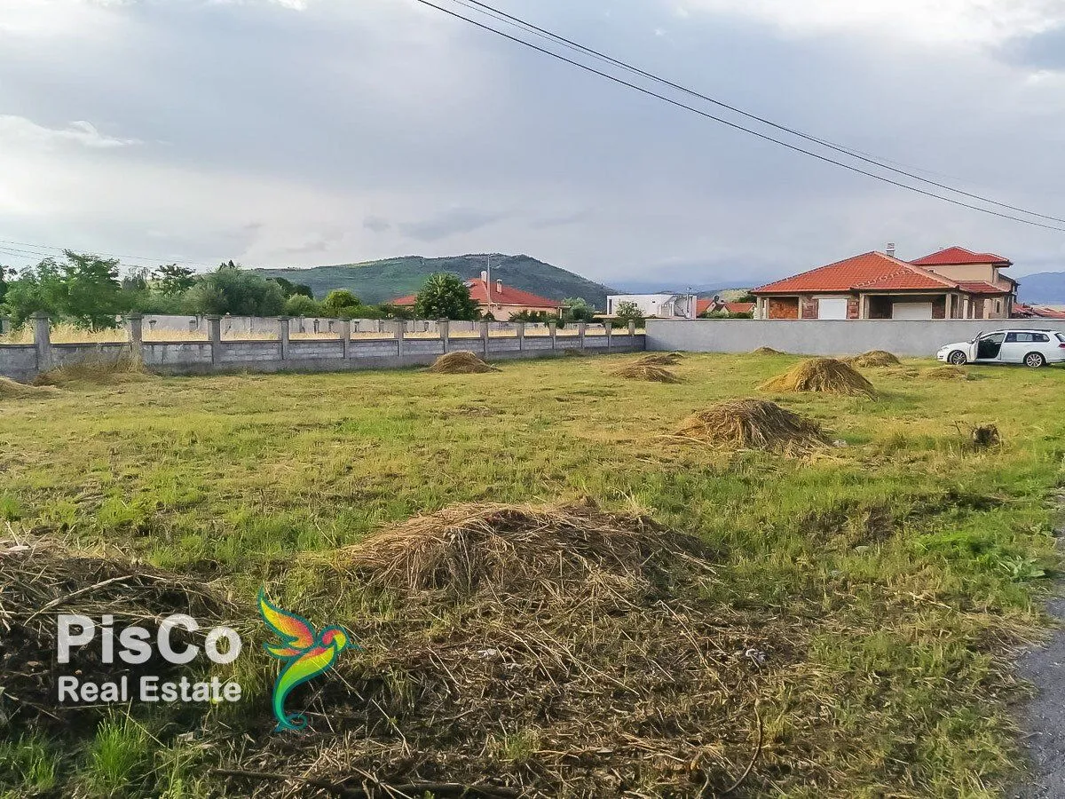 Prodaja, plac, 1000m², Donja Gorica, Podgorica