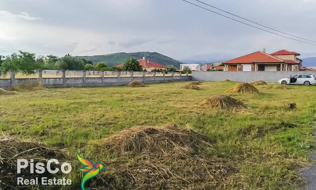 Sale, land lot, 1000m², Donja Gorica, Podgorica