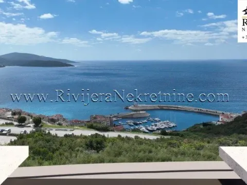 Prodaja, stan, 51m², Tivat, Crna Gora - image 10