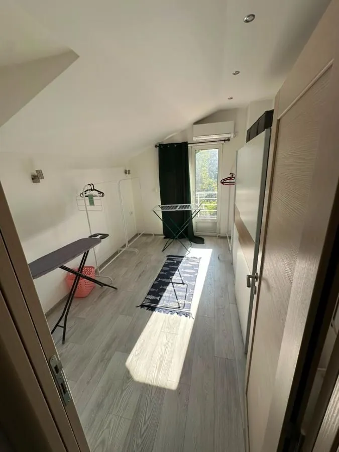 Rent, three bedroom apartment, 100m², Podgorica, Crna Gora