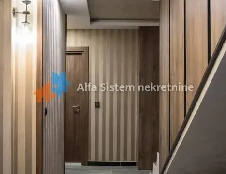Izdavanje, trosoban stan, 52m², Lekino Brdo, Voždovac Sve Podlokacije - image 6