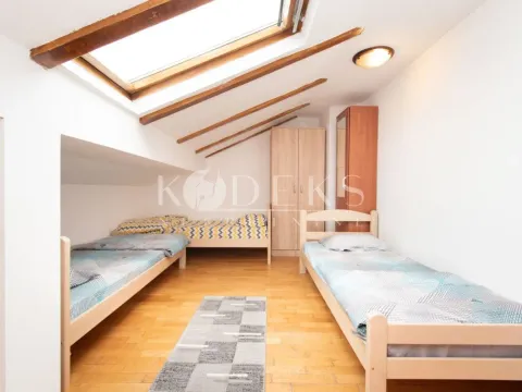 Izdavanje, dvosoban stan, 75m², Stari Aerodrom, Podgorica - image 5