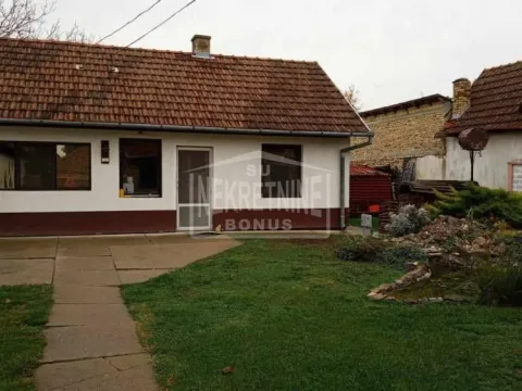 Sale, house, 209m², Bajnat, Subotica - image 4