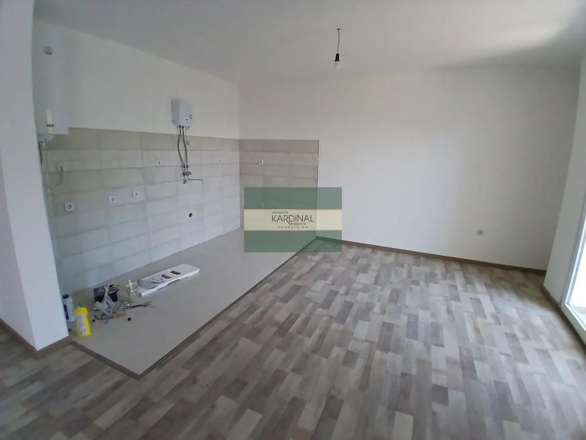 Prodaja, trosoban stan, 94m², Solaris, Jagodina