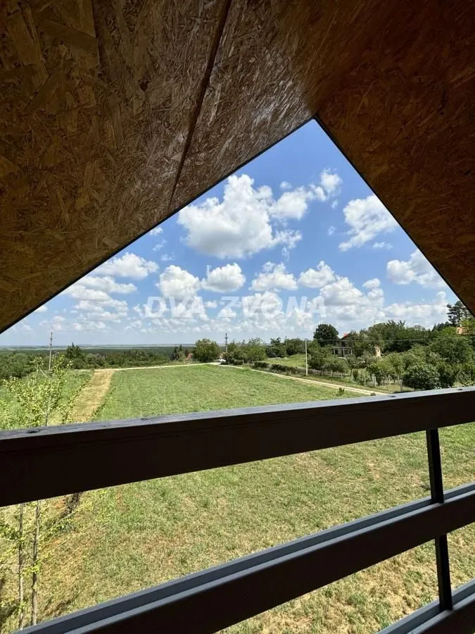 Sale, house, 82m², Krčedin, Inđija