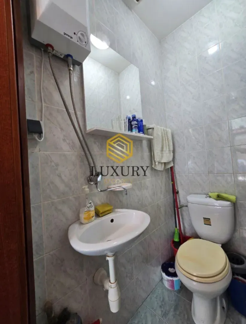 Rent, office space, 20m², Preko Morače, Podgorica
