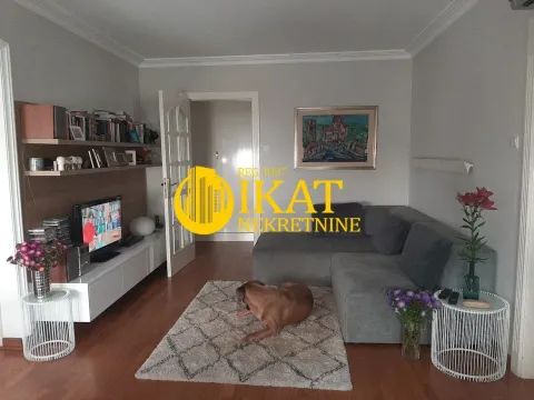 Rent, two bedroom apartment, 53m², Botanička Bašta, Palilula Sve Podlokacije - image 2