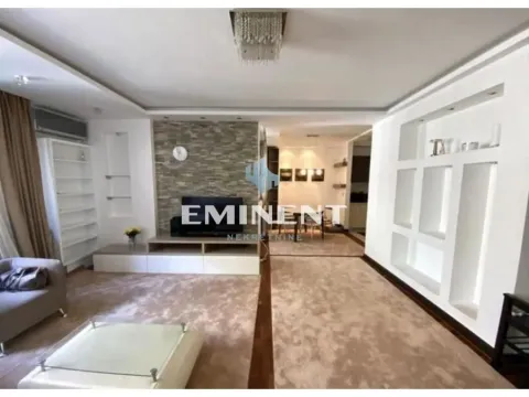 Izdavanje, trosoban stan, 87m², Stari Grad, Beograd - image 4