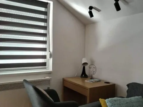 Izdavanje, jednosoban stan, 38m², Grbavica, Novi Sad Sve Podlokacije - image 4