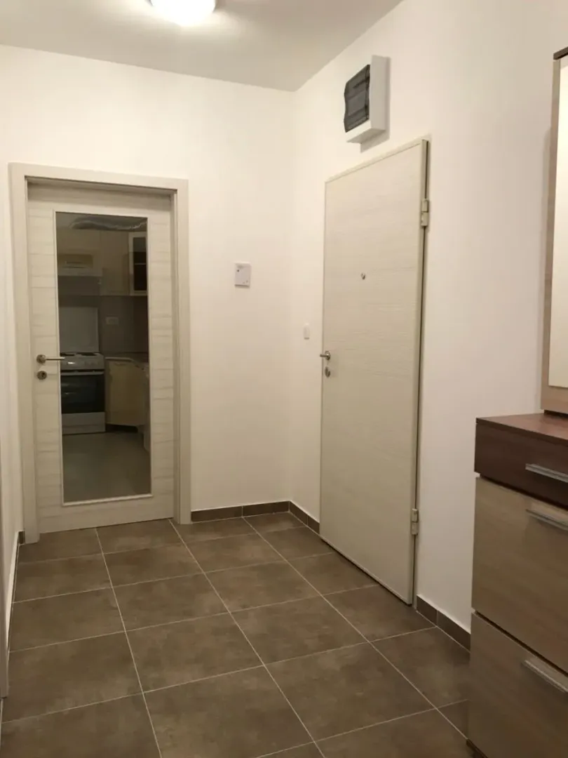 Izdavanje, dvosoban stan, 71m², Ljubović, Podgorica