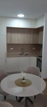 Rent, one bedroom apartment, 45m², City Kvart, Podgorica - image 3