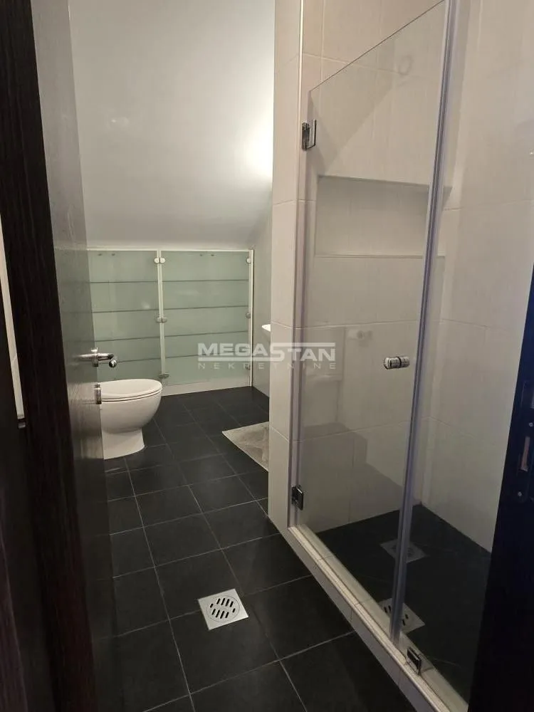 Prodaja, stan, 160m², Vračar Sve Podlokacije, Beograd