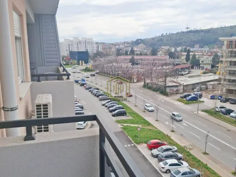 Izdavanje, stan, 35m², Zabjelo, Podgorica - image 8