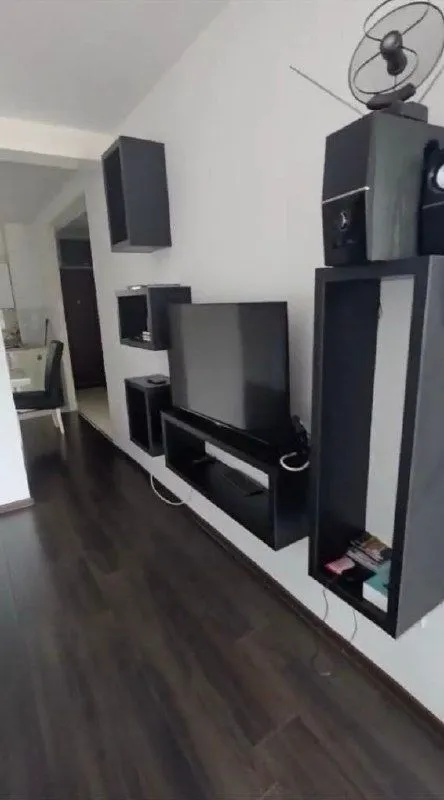 Izdavanje, trosoban stan, 55m², Zelenika, Herceg Novi