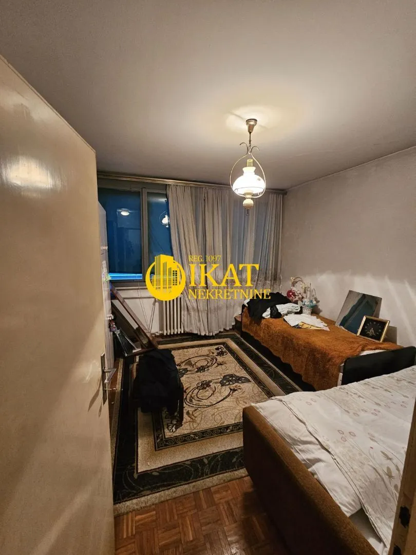 Prodaja, dvosoban stan, 61m², Zemun Sve Podlokacije, Beograd