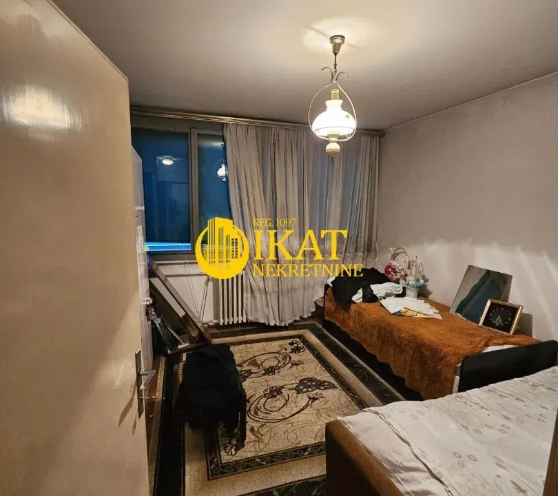 Prodaja, dvosoban stan, 61m², Zemun Sve Podlokacije, Beograd