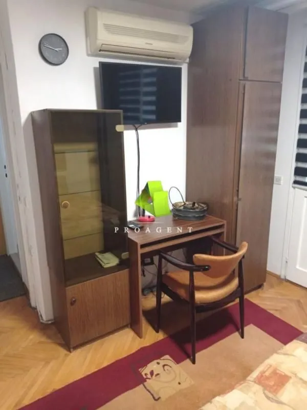 Rent, one bedroom apartment, 60m², Medijana, Niš