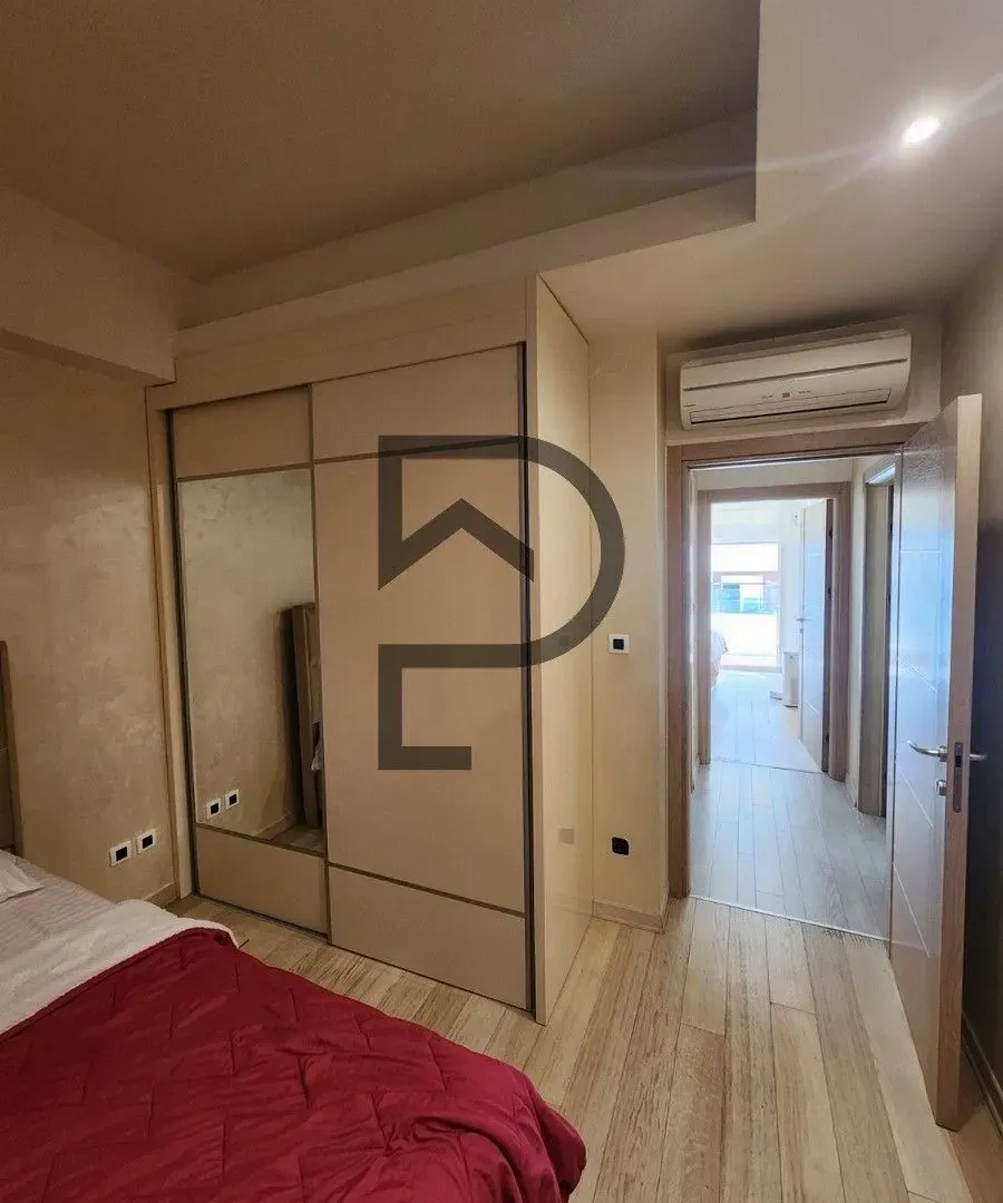 Prodaja, dvosoban stan, 80m², Rozino, Budva