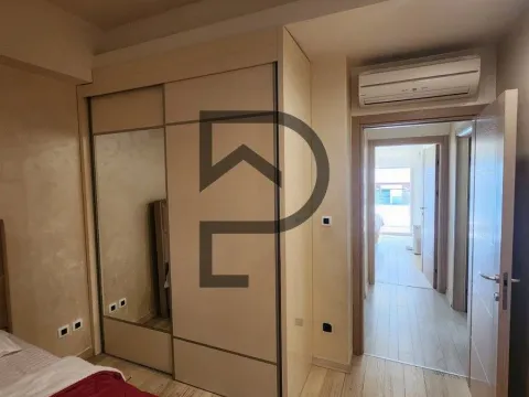 Prodaja, stan, 80m², Rozino, Budva - image 12