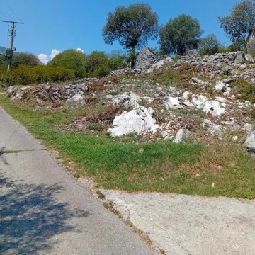 Prodaja, plac, 1300m², Orja Luka, Danilovgrad - image 4