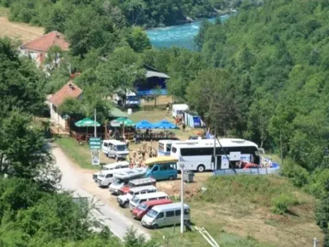 Sale, land lot, 6670m², Brijeg, Plužine - image 3