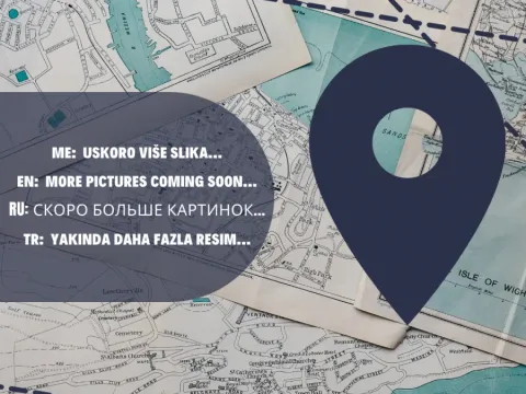 Sale, land lot, 7300m², Novakovići, Žabljak