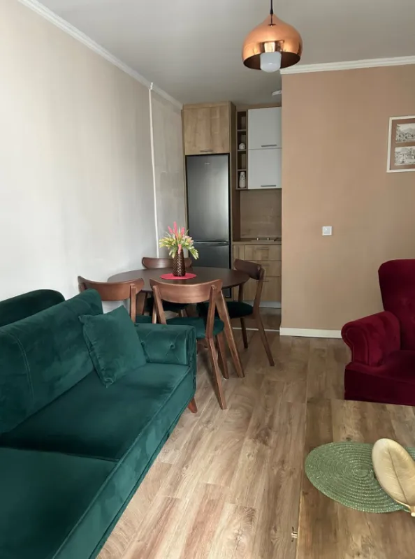 Sale, two bedroom apartment, 54m², Bar, Crna Gora
