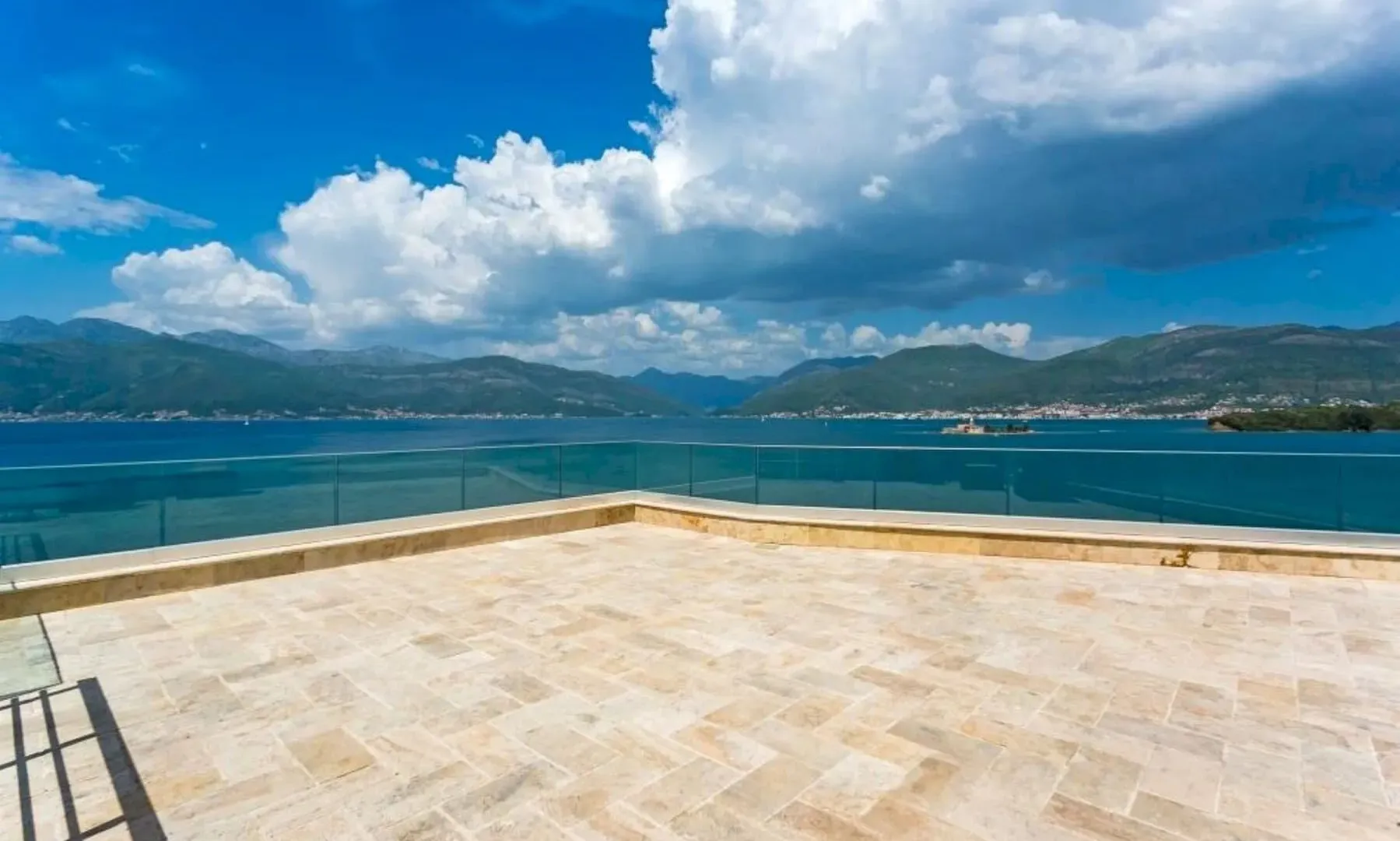 Sale, house, 517m², Kotor, Crna Gora