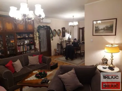 Prodaja, četvorosoban stan, 94m², Bulevar patrijarha Pavla, Novi Sad Sve Podlokacije - image 3