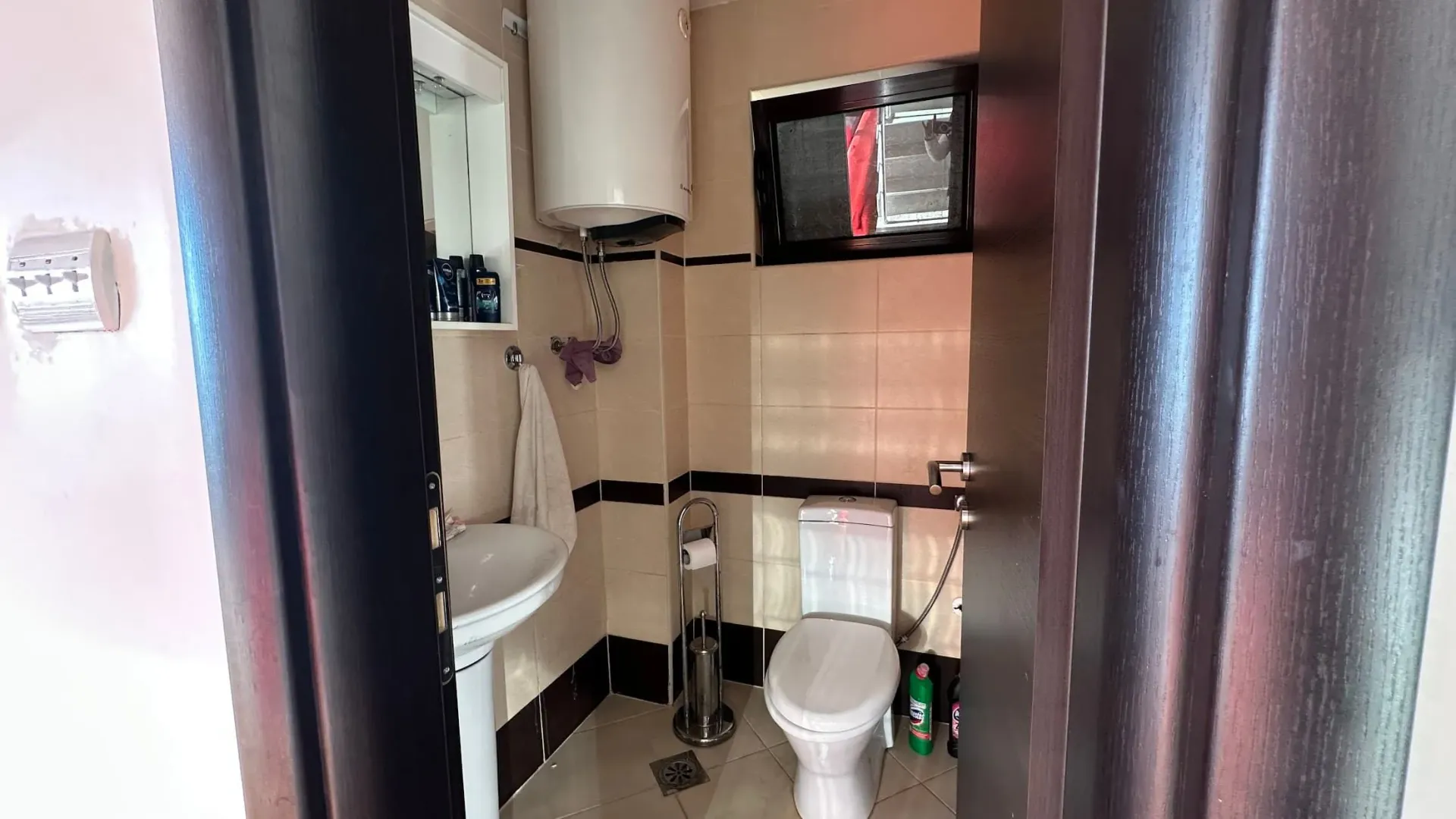 Sale, apartment, 110m², Bečići, Budva