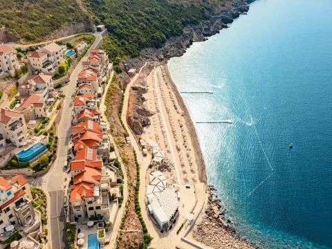 Prodaja, dvosoban stan, 161m², Luštica Bay, Tivat - image 19