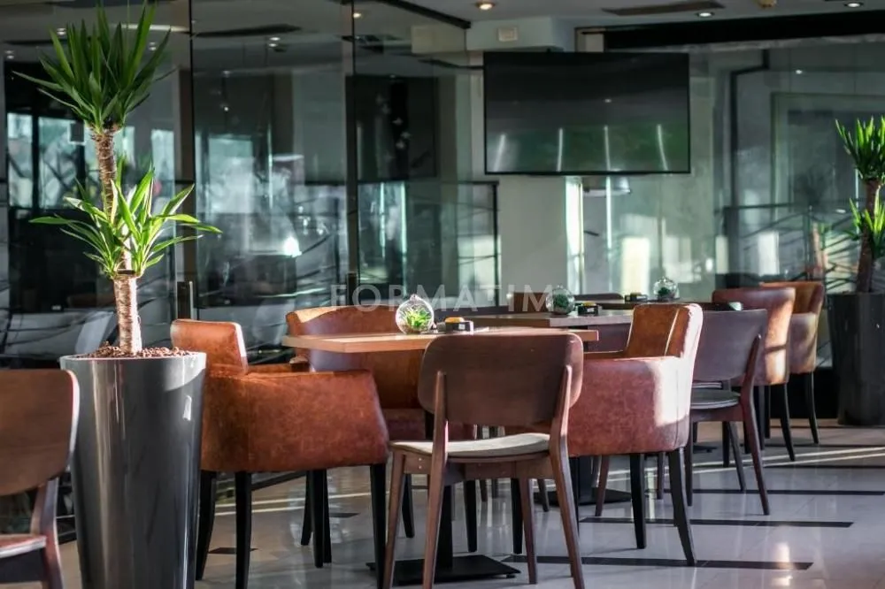 Rent, hospitality venue, 340m², Savski Venac, Beograd
