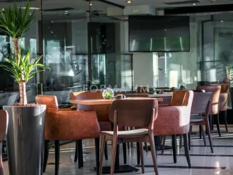 Rent, hospitality venue, 340m², Savski Venac, Beograd - image 2