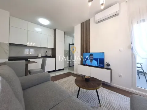 Izdavanje, jednosoban stan, 35m², Zabjelo, Podgorica - image 1