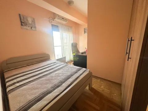 Prodaja, jednosoban stan, 32m², Dalmatinska ulica, Podgorica - image 8