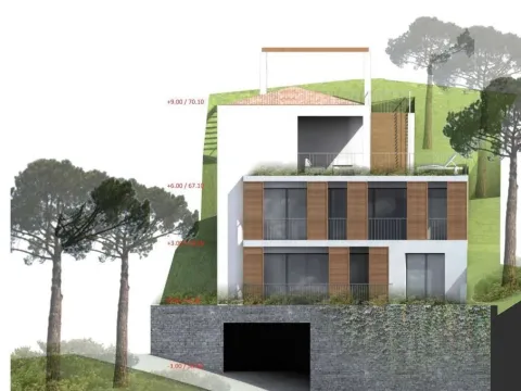 Sale, land lot, 1138m², Pržno, Budva - image 8