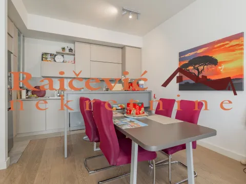 Prodaja, četvorosoban stan, 110m², Savski Venac, Beograd - image 4