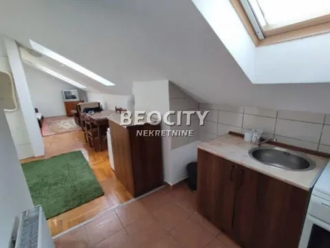 Prodaja, stan, 50m², Novo naselje, Novi Sad - image 7