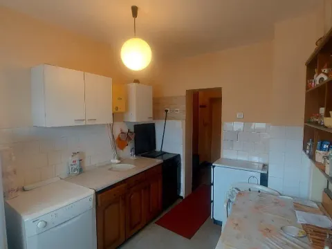 Prodaja, dvosoban stan, 67m², Centar, Nikšić - image 5