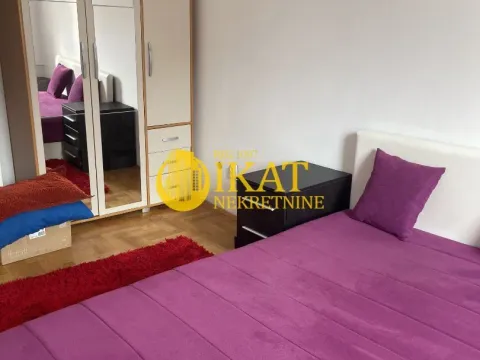 Rent, one bedroom apartment, 42m², Bulbulder, Zvezdara Sve Podlokacije - image 3